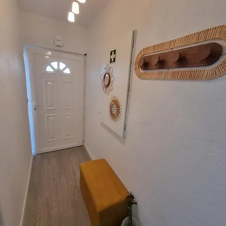 Duplex Over The Tejo 5 Min Belem Tower Apartment