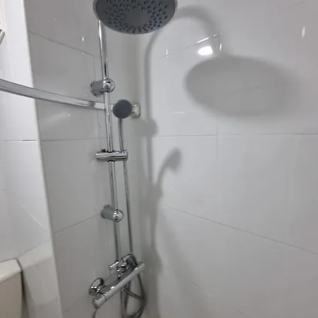 Duplex Over The Tejo 5 Min Belem Tower Apartment Lisbon