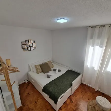 Apartment Duplex Over The Tejo 5 Min Belem Tower *